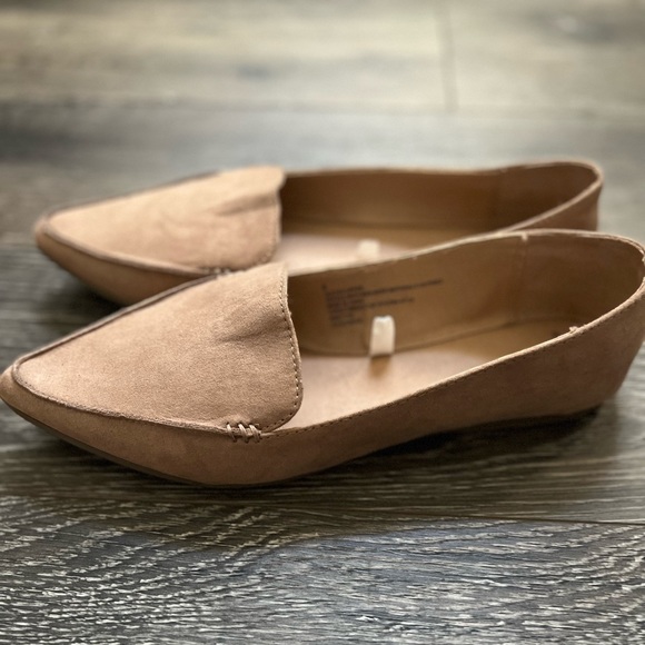 A New Day pointed toe flat “Micah” - Picture 2 of 4
